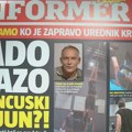 (VIDEO) Reporter N1 na otvaranju izložbe KRIK-a povodom 10 godina postojanja