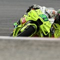 Mizano: Morbideli najbrži na prvom treningu, Markes na drugom