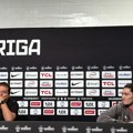 Ataman spomenuo Srbiju pred finale Evrobasketa, pa poručio: "To su opasne stvari" VIDEO