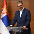 Вучић поново најављује долазак на велики скуп у Новом Саду