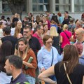 Danas veliki zajednički protest tri škole u Beogradu koje su na meti Dejana Vuka Stankovića: U planu i šetnja, ovo su detalji…