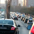 Prognoze su sumorne, ali mere su spremne: Da li će se Beograd ovako iskobeljati iz saobraćajnih gužvi?