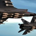 Otvorena provokacija za NATO? Ruski borbeni avioni upali u vazdušni prostor suseda nad estonijom proveli čak 12 minuta