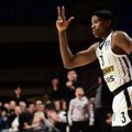 Nilikina napušta Partizan - sledeća stanica Olimpijakos?