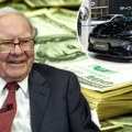 Čuveni investitor ruši kineskog giganta? Byd ulazi u ozbiljne probleme