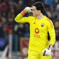 Niko kao mile Svilar: Golman Rome rekorder u 2025. godini