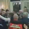 (Foto, video) udarila mladu, napadnuta i hitna pomoć: Novi detalji opšte tuče na svadbi u Gornjem Milanovcu: "Svi su vrištali…