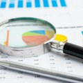 Promet na Beogradskoj berzi oko 3,33 miliona dinara, indeksi u minusu