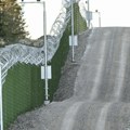 Užas na granici između Belorusije i poljske Pronašli su telo devojke