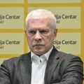 Tadić: Prilika za 6. oktobar nikada nije ni postojala, nije bilo većine za radikalne reforme