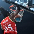 Zvezdino malo čudo – Tomovićeva šok-terapija i Moneke srušili prvaka Evrope!