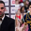 Da li će Andrej Stojaković igrati za Srbiju? Alimpijević i Čović otkrili detalje, uskoro će se sve znati