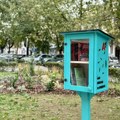 Niš dobio novi urbani vrt u okviru projekta „Niklo kao ja“