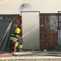 Umro i drugi član benda DNK Vladimir Blažev-Pančo od posledica požara u Kočanima