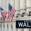 Wall Street: Dionice banaka podigle Dow Jones