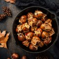 Miris jeseni iz rerne: Recept za najbolji pečeni kesten kod kuće
