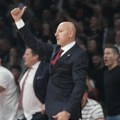 Saša Obradović: Stvari koje nisu dobre nemoguće je popraviti na jednom treningu
