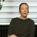 "Napredak biračkog spiska": Sofija Mandić o porukama Fon der Lajen, Komisiji za reviziju...