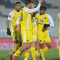 Одлука која је поделила Енглезе - без навијача Макабија у Бирмингему
