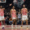 Ovako je Zvezda zgromila Real! Obradovićeva četa od kraljeva napravila sluge! Ko je propustio da pogleda spektakl - ovo su…