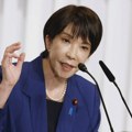 Nova premijerka Japana, Sanae Takaichi, voli metal i svira bubnjeve