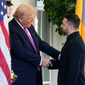 SAD dozvolile Ukrajini da gađa Rusiju raketama dugog dometa