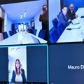 Đedović: Gotova studija izvodljivosti za gasni interkonektor Srbija-Severna Makedonija