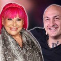 "Duri se..." Desingerica se oglasio nakon što je Zorica Brunclik prekinula snimanje Pinkovih Zvezda: Ne prestaje da je…
