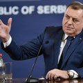 Dodik: Srpska sada ima znatno bolju poziciju, ono što će uslediti je dobro za nju