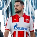 Elšnik ostaje u Zvezdi - Slovenac produžio ugovor na još dve godine