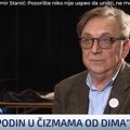 „Pozorište se ne zatvara pravilnikom“: Ceca Bojković i Tihomir Stanić o slobodi scene usred krize