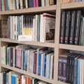 U najužem izboru za nagradu Slobodan Džunić našlo se pet romana