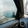Idealno sredstvo za zamagljena stakla na kolima Bićete mirni najmanje nedelju dana