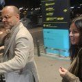 Ana Sević sa mužem biznismenom sletela iz Grčke: Uhvatili smo ih na aerodromu u Beogradu, a evo ko im čuva decu: "Bog ih…