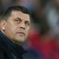 Milojević: Imam utisak da smo igrali ko zna koliko još, da ne bismo gol dali