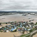 Broj žrtava u poplavama na Tajlandu porastao na 33