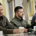 "Bilo je on ili Jermak, Zelenski je izabrao sebe": Predsednik Ukrajine nije verovao da će stvari otići ovako daleko, pritisak…