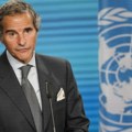 Rafael Grosi: Trampove izjave o nuklearnim testovima su odgovor drugim liderima