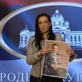 "Glavna žila Aleksandra i Andreja Vučića": Tepićka podnela tužbu protiv biznismena Davora Macure (video)