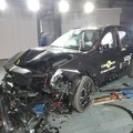 Euro NCAP dodeljuje pet zvezdica potpuno novoj Mazdi CX-5