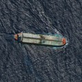 Rojters: Supertanker koji su SAD zaplenile blizu Venecuele plovi ka Hjustonu
