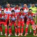 Remi po meri TSC-a: Crvena zvezda završava jesenji deo sezone na drugom mestu