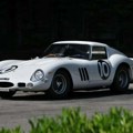 Ovaj Ferrari vredi 70 miliona dolara - evo zbog čega FOTO