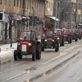 Traktorijada – nekada konji, danas traktori (VIDEO)