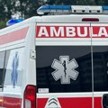 Preko 200 intervencija lekara Hitne pomoći u ovom gradu
