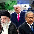 Izraelci se spremaju za američki napad na Iran!? Islamsku republiku zahvatio haos, Tel Aviv u stanju visoke pripravnosti -…