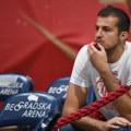 Nemanja Bjelica nije više sportski direktor Košarkaškog kluba Bahčešehir