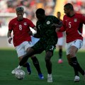 Fudbaleri Nigerije posle penala do trećeg mesta na KAN