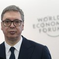 Jedan od najuticajnijih japanskih novinara citirao Vučićev govor iz Davosa
