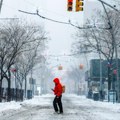 Snežna oluja paralisala Ameriku, desetine mrtvih, stotine hiljada bez struje